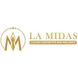 La Midas - Cover photo