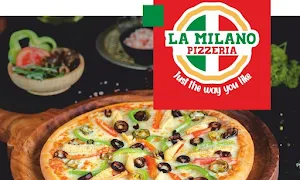 La Milano Pizzeria - Cover photo