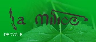 La Milice - Logo