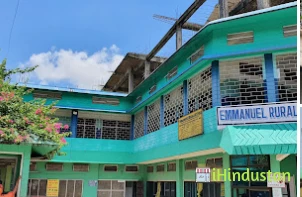 LAMINA HOSPITAL - Logo