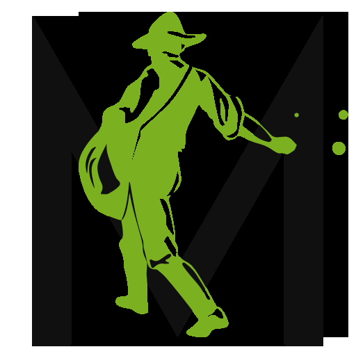 La Moisson Supermarché Santé - Logo