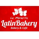 La Monarca Latin Bakery &a; Cafe - Logo
