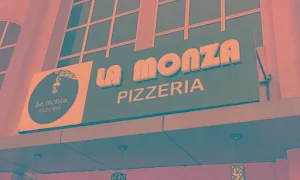 La Monza Pizzeria - Cover photo