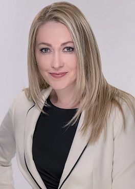 Lana Churkin - Right At Home Realty - Cover photo