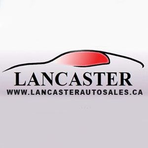 Lancaster Auto Sales - Logo