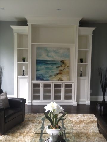 Lancaster Custom Cabinets &a; Closets Inc. - Cover photo