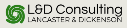 Lancaster & Dickenson Consulting - Logo