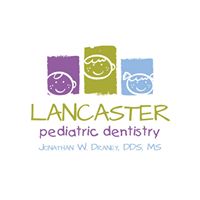 Lancaster Pediatric Dentistry - Logo