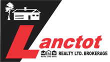 Lanctot Realty Ltd, Brokerage - Logo