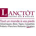 Lanctôt Couvre Sol Design - Logo