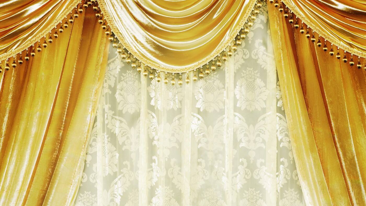 Lan Curtain - Cover photo