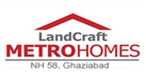 LandCraft Metro Homes - Logo