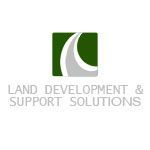 Lan Development &a; Support Solutions - Logo