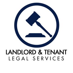 Landlord &a; Tenant Legal Services - Logo