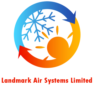 Landmark Air Systems Limited - Logo