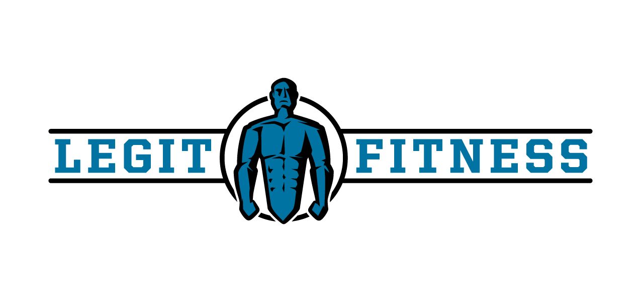 Landmark CrossFit - Logo