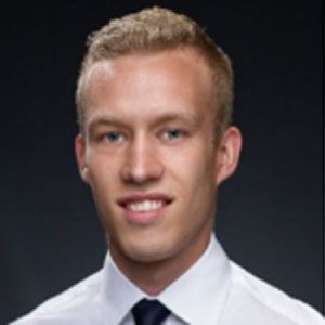 Landon Van Nistelrooy - Royal Lepage Solutions - Logo