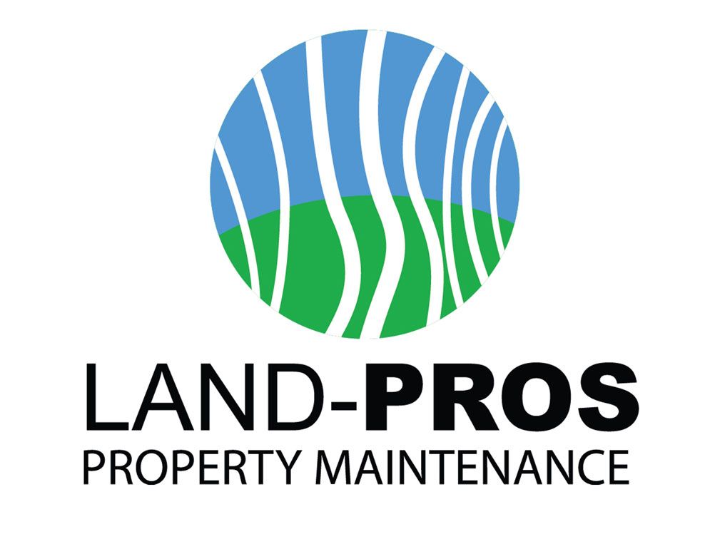 Land-Pros Inc - Logo