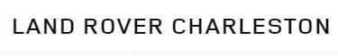 Land Rover Charleston - Logo