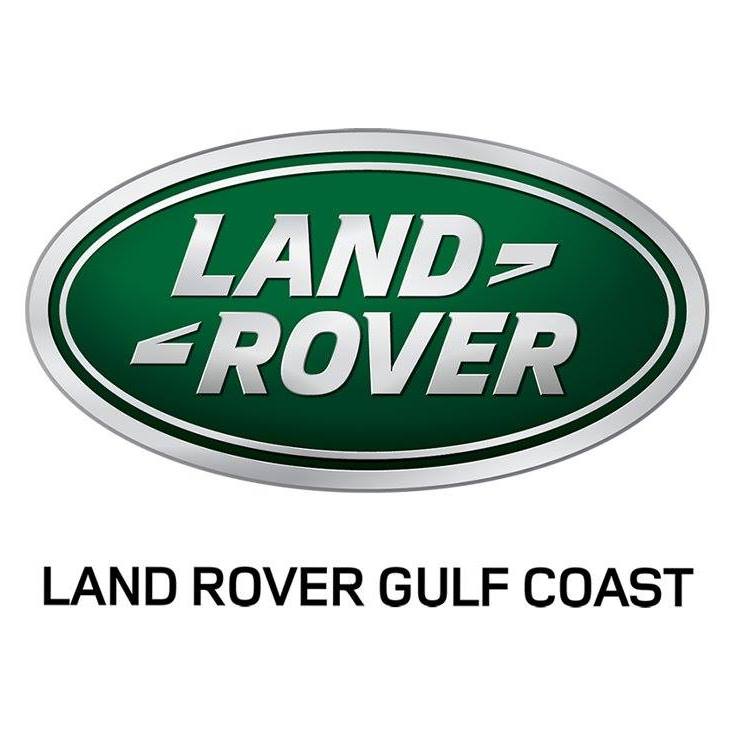 Land Rover Gulf Coast - Logo
