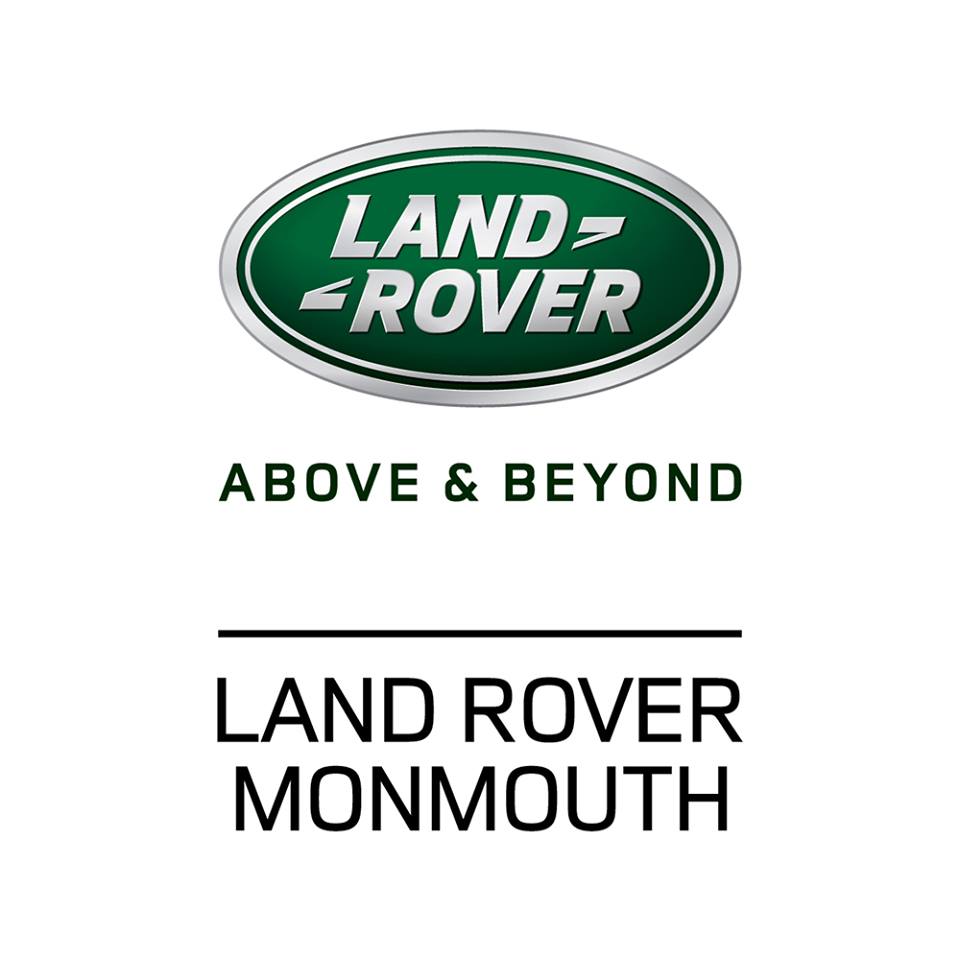 Land Rover Monmouth - Logo