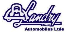 Landry Automobile Ltee - Logo