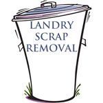 Landry Scrap Removal - Logo