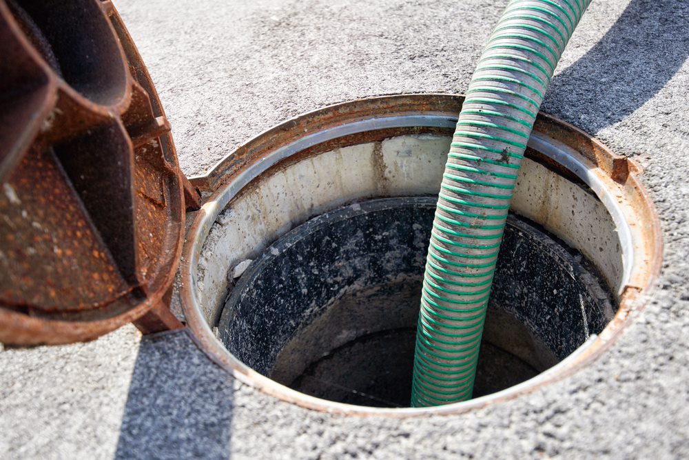 Landsborough Septic Services - Cover photo