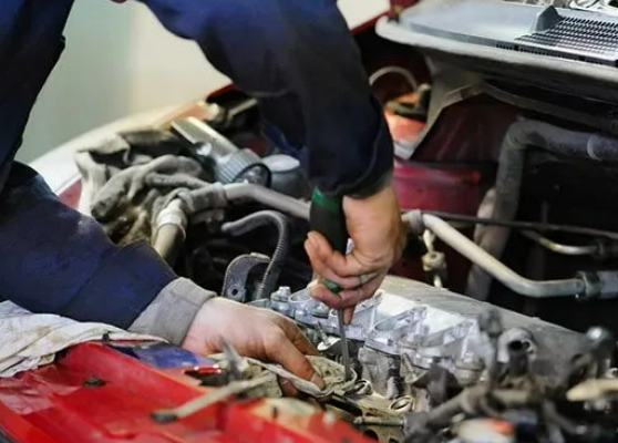 Landsborough Mechanical - Cover photo