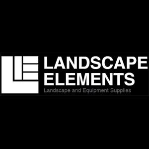 Landscape Elements - Logo