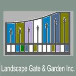 Landscape Gate &a; Garden Inc - Cover photo