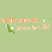 Landscape Newfoundland &a; Labrador - Logo