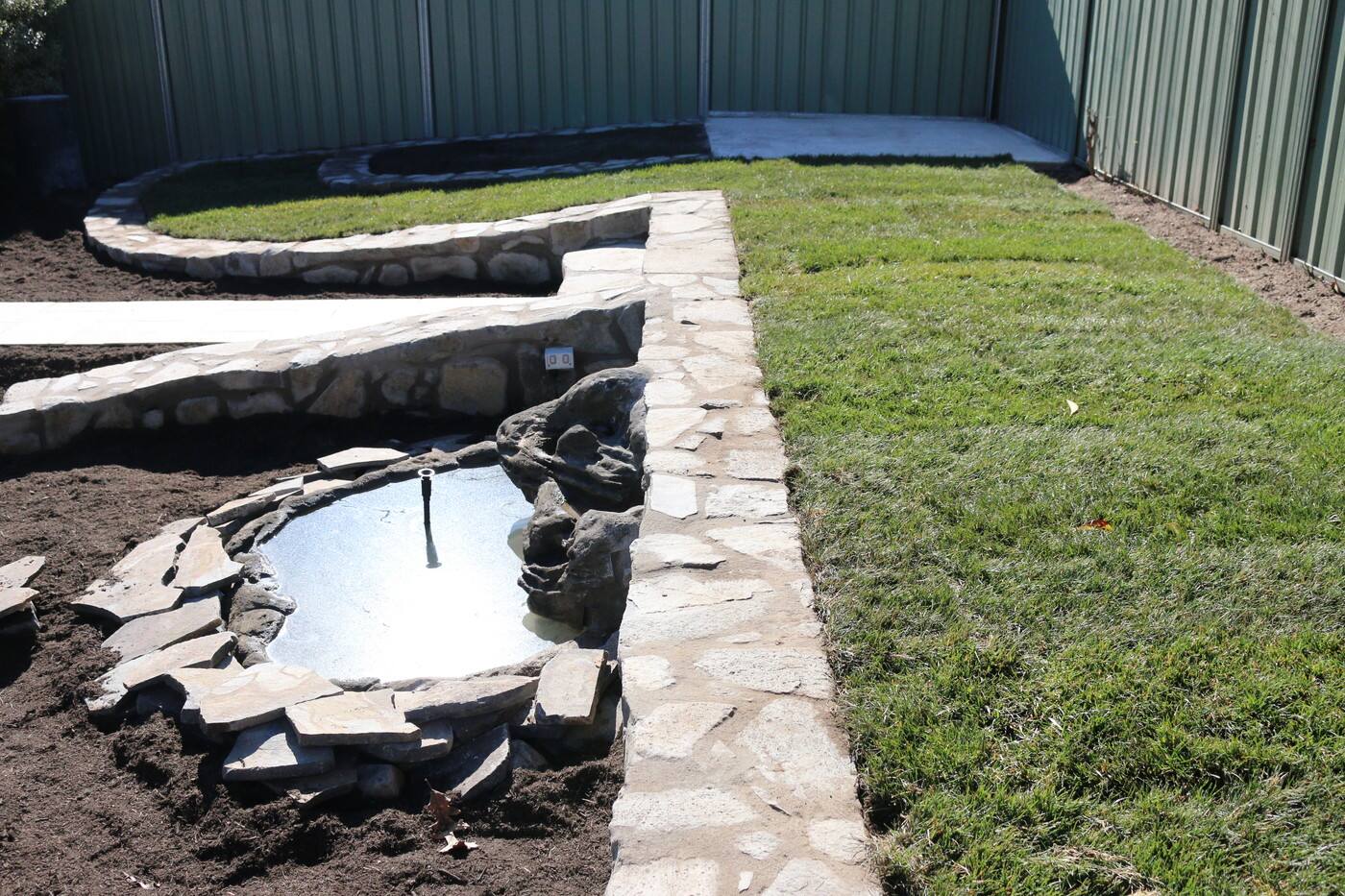 Landscapers Canberra - Cover photo