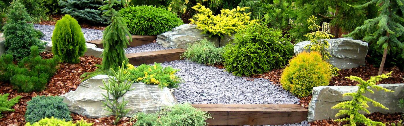 Landscaping Mandurah By Shaun - Cover photo