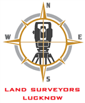 Land Surveyors - Logo