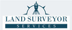 Land Surveyor Services - Logo