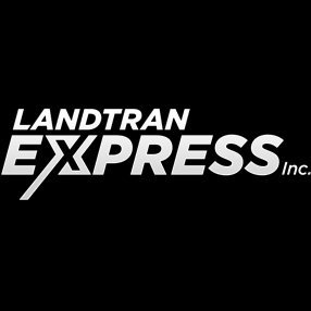 Landtran Express Inc - Cover photo