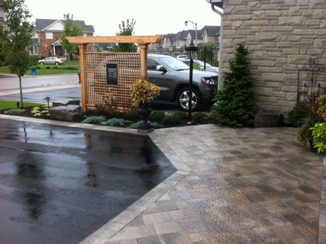 Landworks Construction - Cover photo