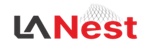 La Nest - Logo