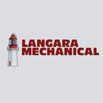 Langara Mechanical Limited - Logo