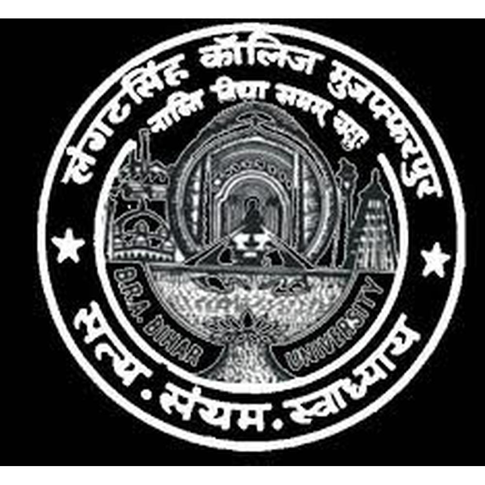 Langat Singh College (LSC) - Logo