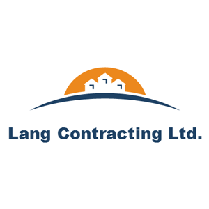 Lang Contracting Ltd. - Logo