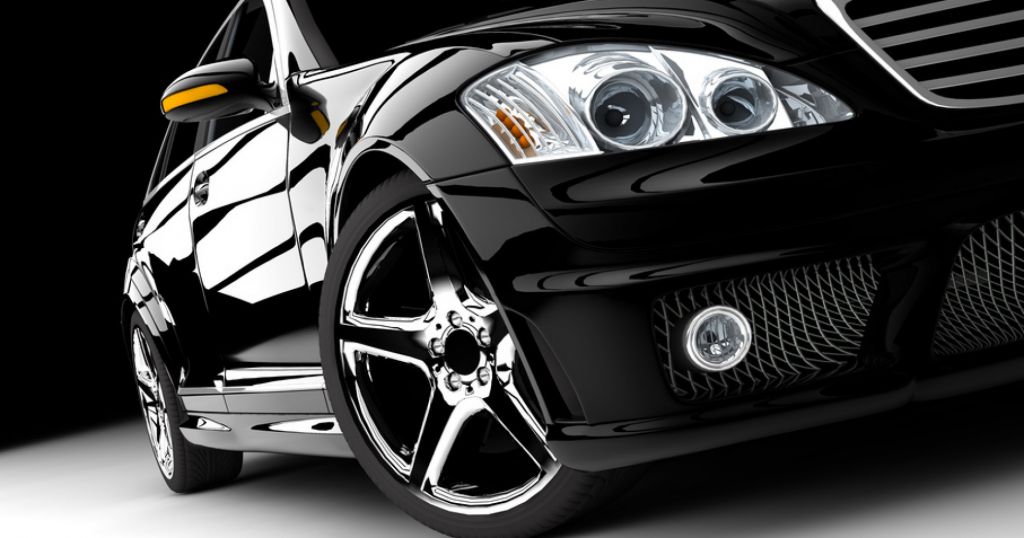 Langdon Paintless Dent Repair - Logo