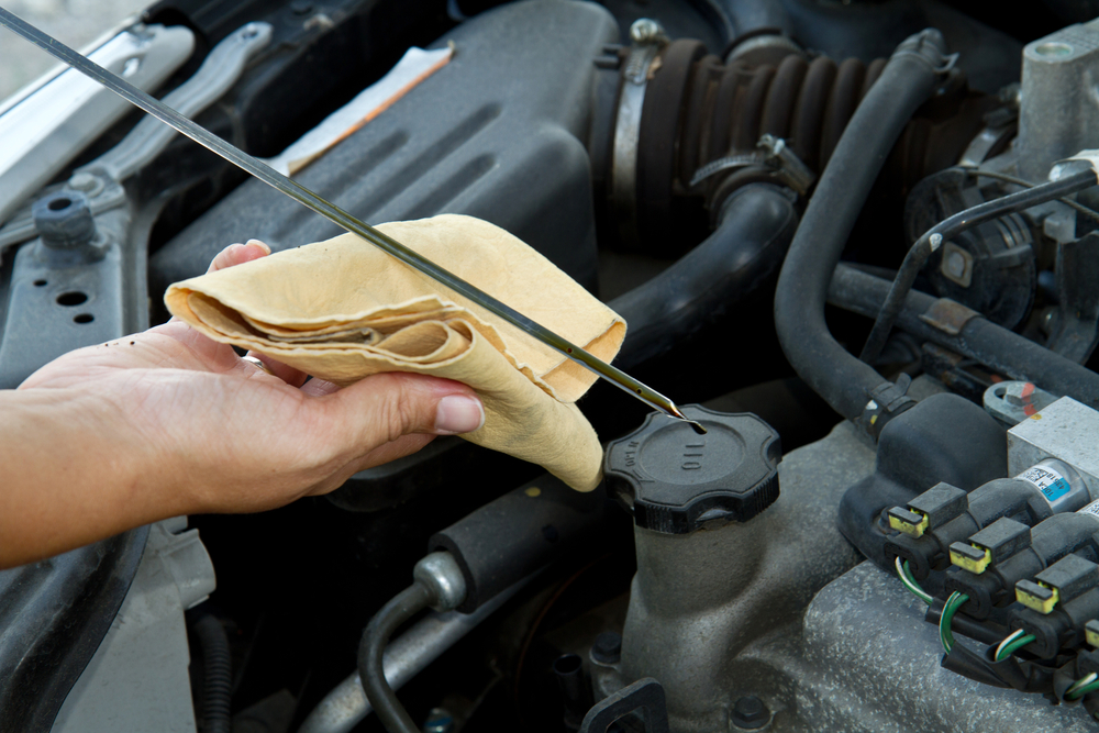 Langford Auto Repairs - Logo