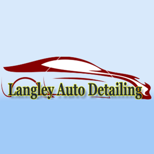 Langley Auto Detailing Centre - Logo