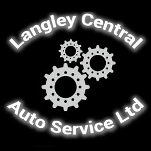 Langley Central Auto Service Ltd - Logo
