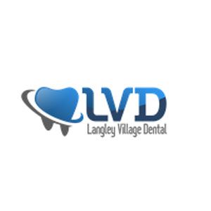Langley Village Dental - Logo