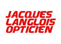 Langlois Opticien - Logo