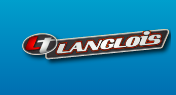 Langlois Transmission - Logo