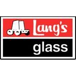 Lang&s;s Glass - Logo